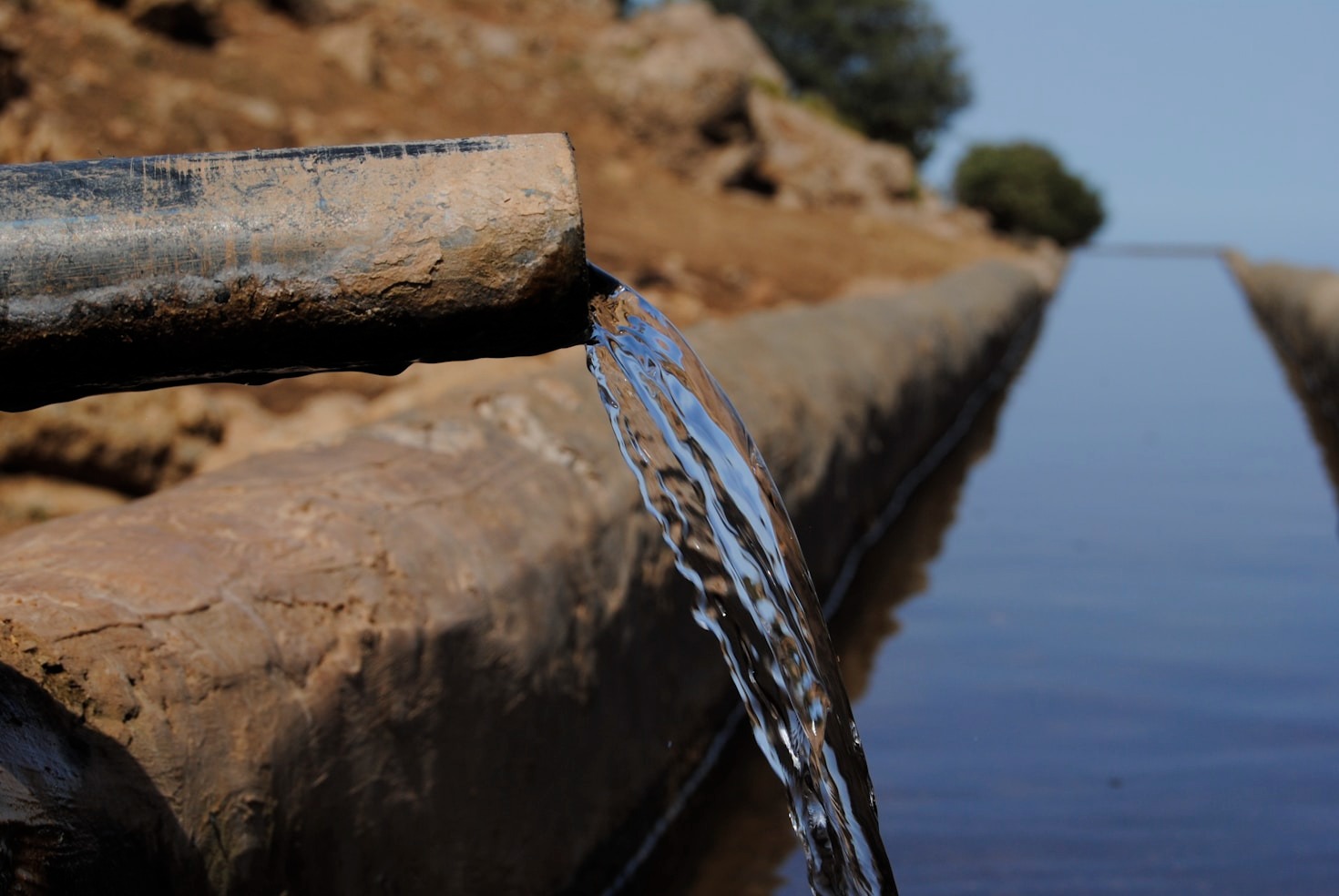 Estrategias hídricas para GADs y comunidades locales
